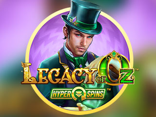 Legacy Of Oz
